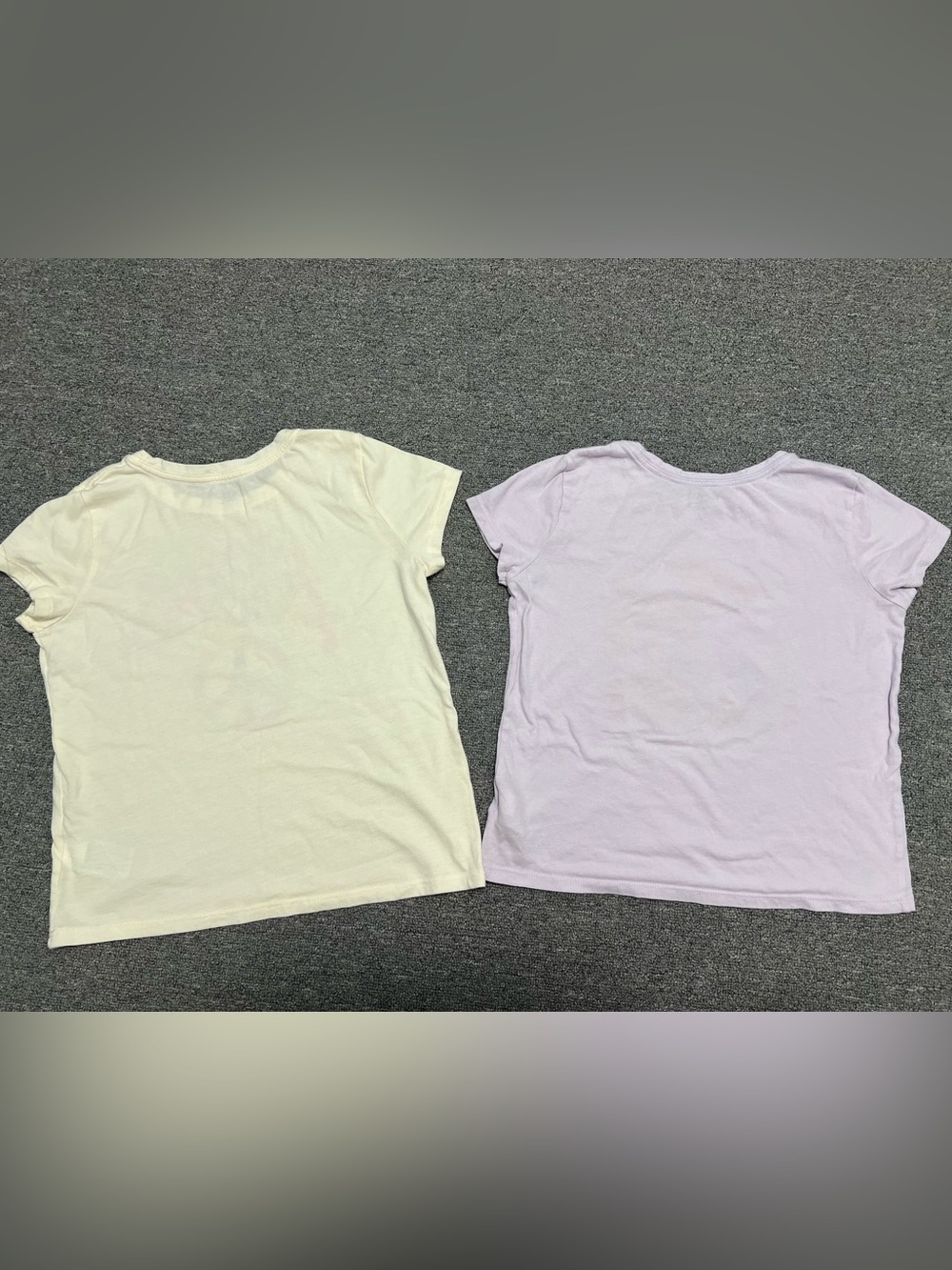 Old Navy Girl’s Tees Bundle 10-12T - Picture 2 of 11